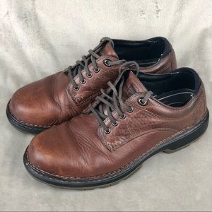 Timberland Men’s Oxford Lace-up Shoe 8.5 77132